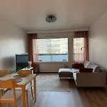City Apartment 公寓 罗瓦涅米