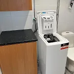 City Apartment 公寓 罗瓦涅米
