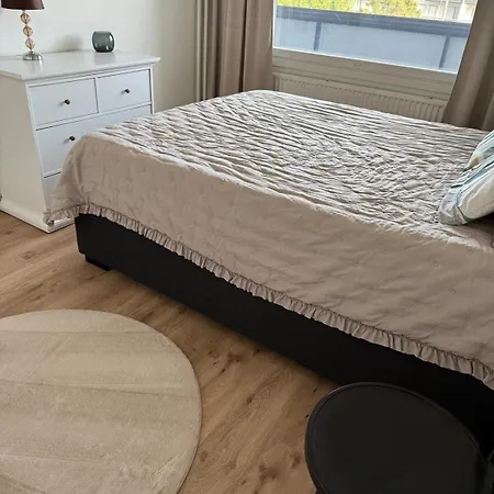 Lejlighed City Apartment