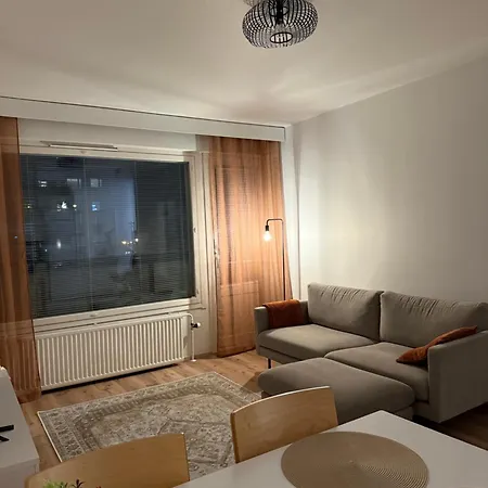 City Apartment * روفانييمي