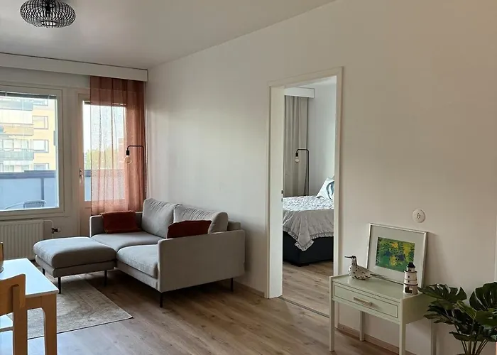 City Apartment شقة